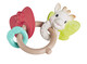 Sophie la girafe So'Pure Natur'Chew Rattle image number 5